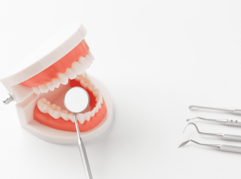 歯の寿命を延ばす